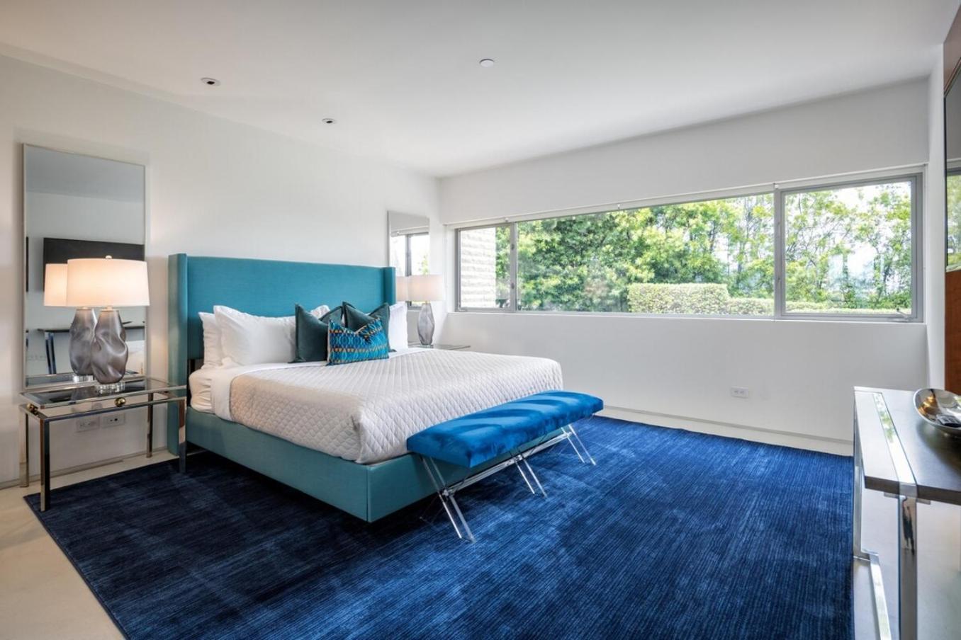 Villa Vue Modern *
